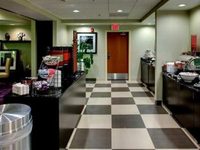 Hampton Inn Richmond South