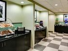 фото отеля Hampton Inn Richmond South