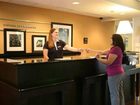 фото отеля Hampton Inn Richmond South