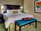 фото отеля Hampton Inn Richmond South