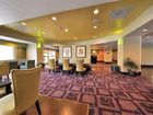 фото отеля Hampton Inn Richmond South