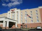 фото отеля Hampton Inn Richmond South