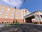 фото отеля Hampton Inn Richmond South