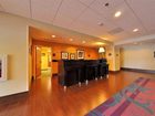 фото отеля Hampton Inn Richmond South