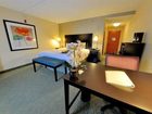 фото отеля Hampton Inn Richmond South