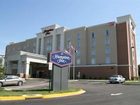 фото отеля Hampton Inn Richmond South