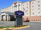 фото отеля Hampton Inn Richmond South