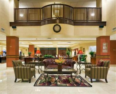 фото отеля Holiday Inn Express Austin North Central