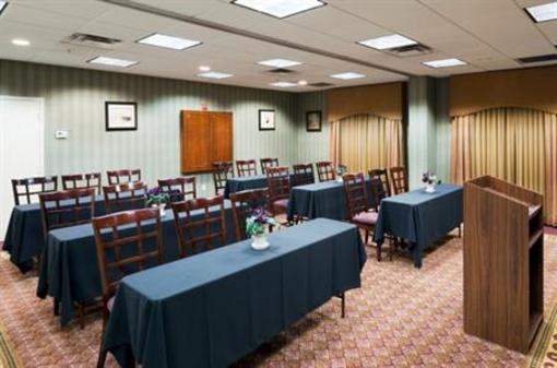 фото отеля Holiday Inn Express Austin North Central