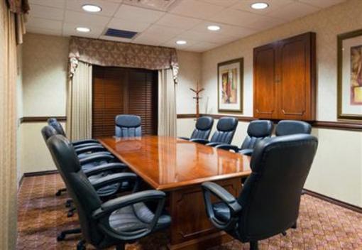 фото отеля Holiday Inn Express Austin North Central