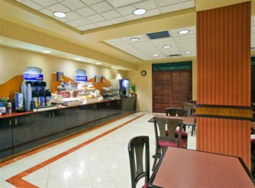 фото отеля Holiday Inn Express Austin North Central