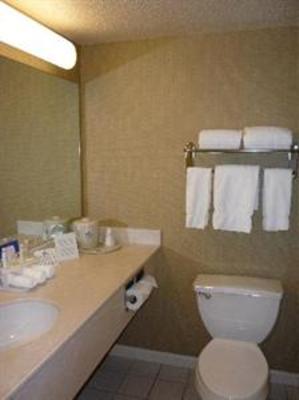 фото отеля Holiday Inn Express Austin North Central