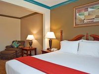 Holiday Inn Express Austin North Central
