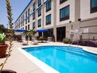 фото отеля Holiday Inn Express Austin North Central