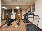 фото отеля Holiday Inn Express Austin North Central
