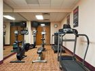 фото отеля Holiday Inn Express Austin North Central