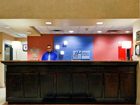 фото отеля Holiday Inn Express Austin North Central