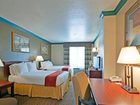 фото отеля Holiday Inn Express Austin North Central