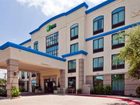 фото отеля Holiday Inn Express Austin North Central