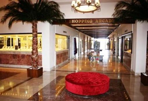 фото отеля Alara Park Residence Hotel