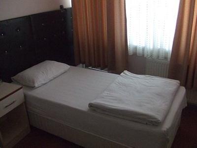 фото отеля Altin Otel