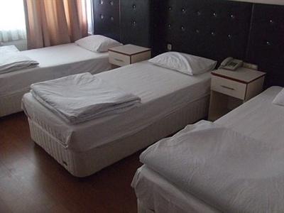 фото отеля Altin Otel