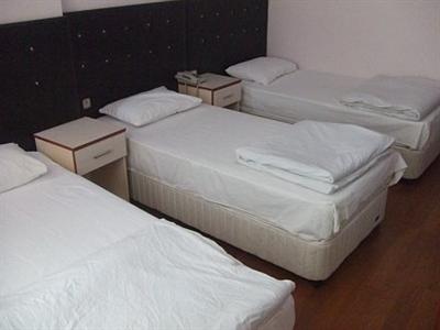фото отеля Altin Otel