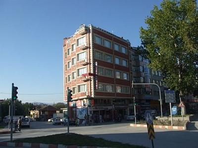 фото отеля Altin Otel