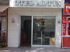 фото отеля Altin Otel