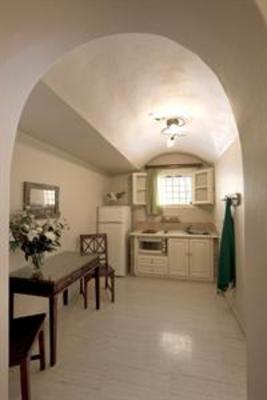 фото отеля Thimaras Traditional Residences