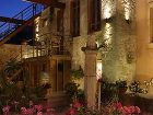 фото отеля Casa Vitae Hotel Rethymno