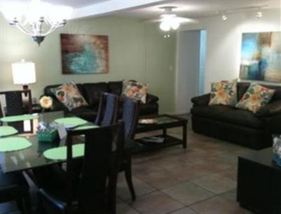 фото отеля The Ringling Beach House - A Siesta Key Suites Property