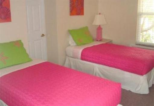 фото отеля The Ringling Beach House - A Siesta Key Suites Property