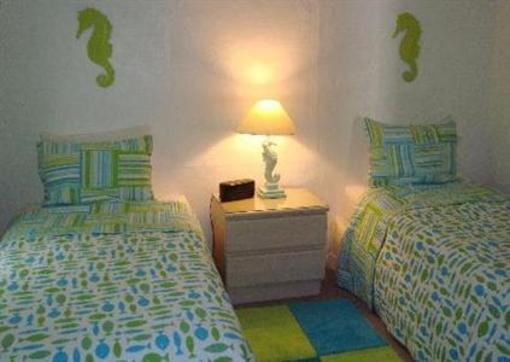 фото отеля The Ringling Beach House - A Siesta Key Suites Property