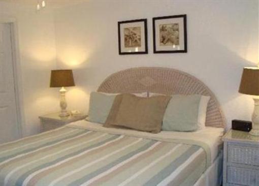 фото отеля The Ringling Beach House - A Siesta Key Suites Property