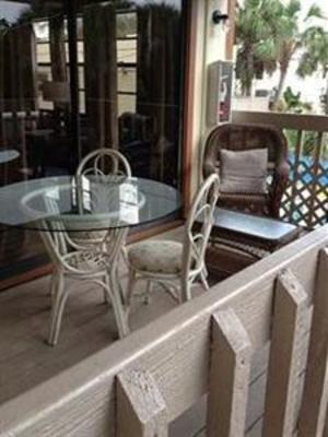 фото отеля The Ringling Beach House - A Siesta Key Suites Property