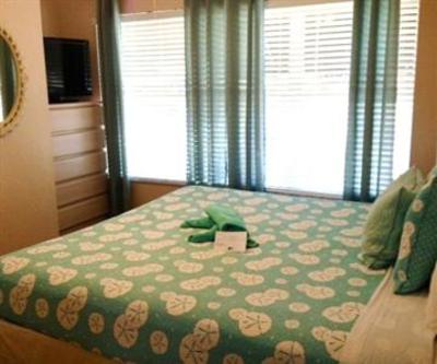 фото отеля The Ringling Beach House - A Siesta Key Suites Property