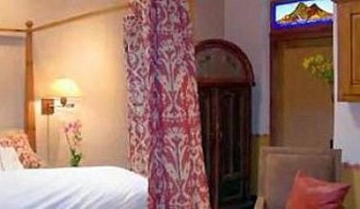 фото отеля Inn at Vanessie