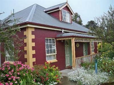 фото отеля Swansea Cottages (Australia)