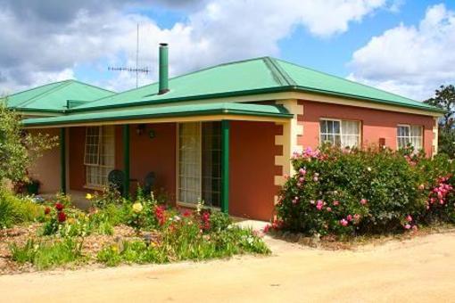 фото отеля Swansea Cottages (Australia)