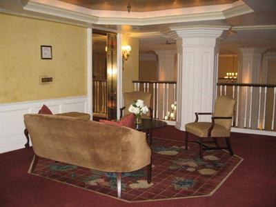 фото отеля The Lancaster Hotel Houston