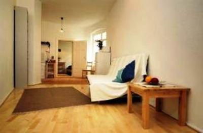 фото отеля Old Town Apartments Zehdenicker Strasse Berlin