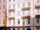 фото отеля Old Town Apartments Zehdenicker Strasse Berlin