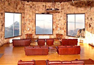 фото отеля Grand Canyon Lodge North Rim