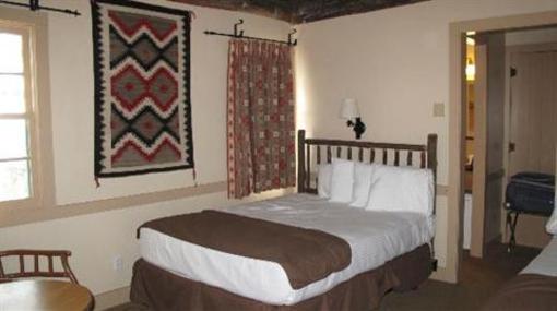фото отеля Grand Canyon Lodge North Rim