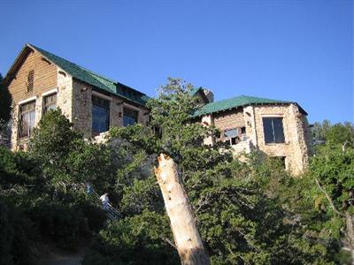 фото отеля Grand Canyon Lodge North Rim