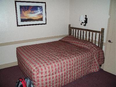 фото отеля Grand Canyon Lodge North Rim