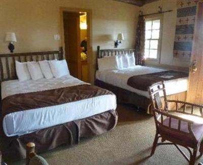 фото отеля Grand Canyon Lodge North Rim
