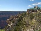 фото отеля Grand Canyon Lodge North Rim