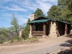 фото отеля Grand Canyon Lodge North Rim